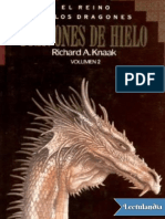 richard-a-knaak-1989-1993-editorial-timun-mas-lectulandia.com-es-el-reino-de-los-dragones-no-002-dragones-de-hielo