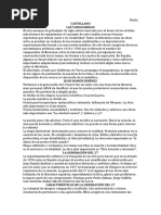 Parcial Tercer Trim Castellano