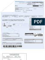 Información Del Consumidor: Fecha de Emisión: Fecha de Vencimiento