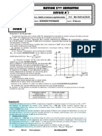 Devoir 1 Rev 2 Sem BacMath Et SC 2021 PDF