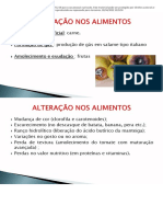 Alteração Dos Alimentos 02