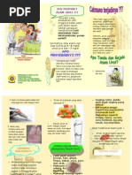Leaflet Hipertensi