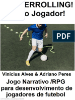 Soccerrolling-Jogador-Manual-Básico
