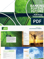 KCB Sustainability Handbook