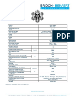 DataSheet CA14.3mm 6x25F AACI RD P 1960