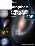 Guidetothe Planets Starsand Glaxies