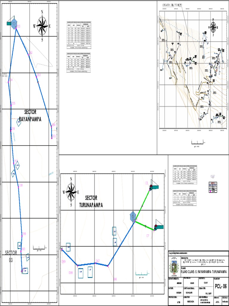 PLC6 | PDF