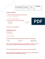 Prueba Suficiencia Mate Con Comentarios