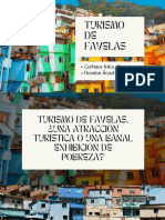 Turismo de Favelas