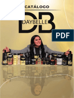 Catalogo Daybelle