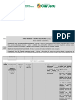 HISTÓRIA - 9º Ano - Plano de Ensino 1º Semestre 2022