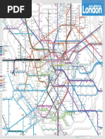 London AllRail v41