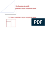 Evaluación de Salida RM CUADRILATEROS