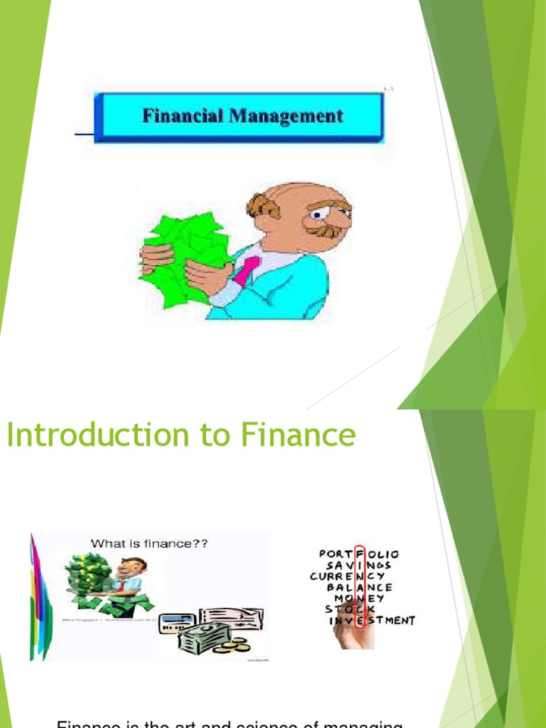 Introduction To Corporate Finance | PDF | Expense | Equity (Finance)