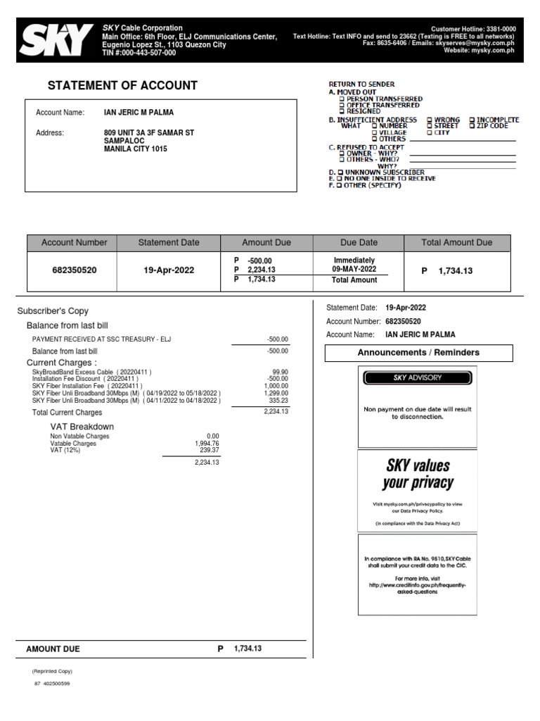 sky-bill-pdf-business-payments