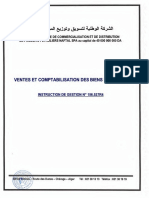 Vente Et Comptabilisation Biens Réformés IDG - Finances - Comptabilite - 106.537R4