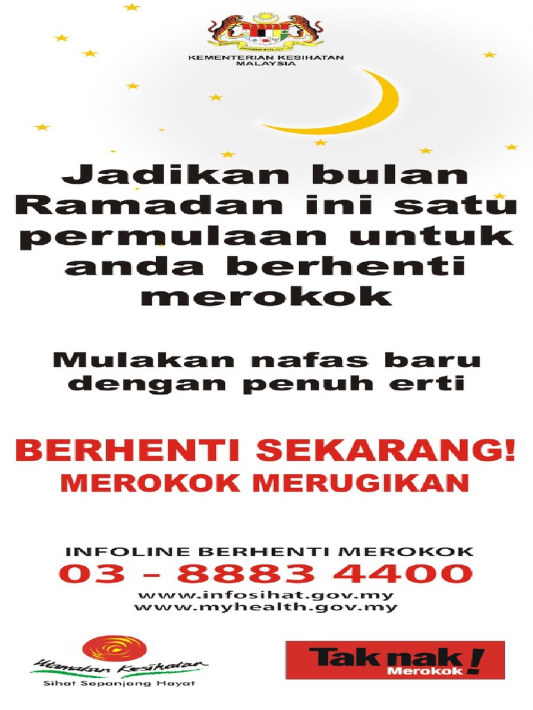 Surat Rasmi | PDF