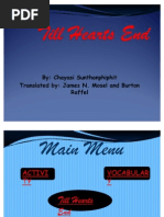 Download Till Hearts End by Ronald Kevin Pineda SN62489336 doc pdf