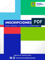 Cop Inscripciones 2023