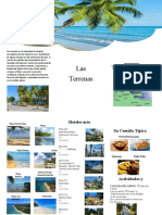 Las Terrenas: Playas, Hoteles y Comida Típica en Samaná