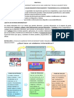 Practica 1 y Sopa de Letras Tec de Inf