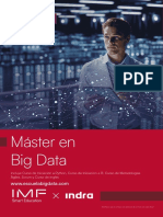 Master Big Data Business Intelligence