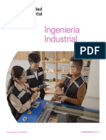 Ing Industrial