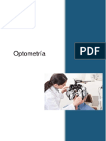 OPTOMETRIA