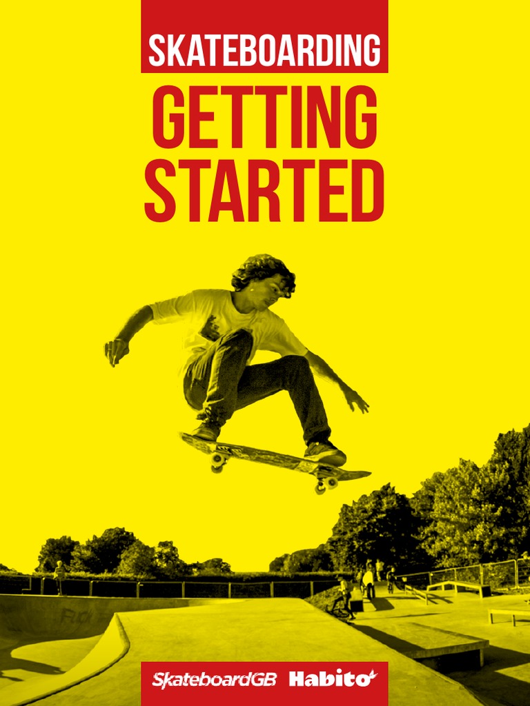 Learn To Skate V5 Pdf Foot