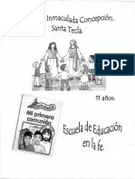 328455517 6to Nivel Catequesis Infantil 11 Anos Nino