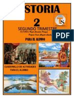 2o 2t Historia Alumno Cuaderno