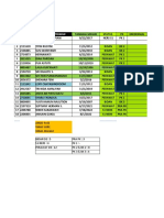 Jadwal Jan-Feb 2023