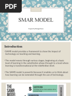 Samr Model