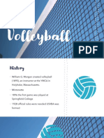 Volleyball