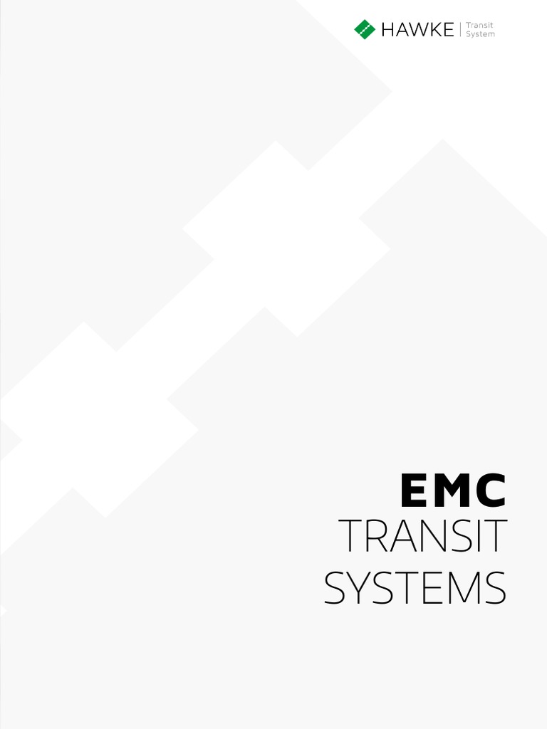 Hawke EMC Multi Cable Transit Systems | PDF | Electromagnetic ...