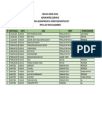 Agenda HKQ 2023