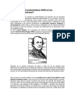 Qué Significa La Nomenclatura AWG en Los Conductores Eléctricos