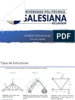 Análisis de Estructuras Por Nodos