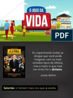 Jogo Da Vida - Parte 2 - 5 Segredos Da Inteligencia Financeira