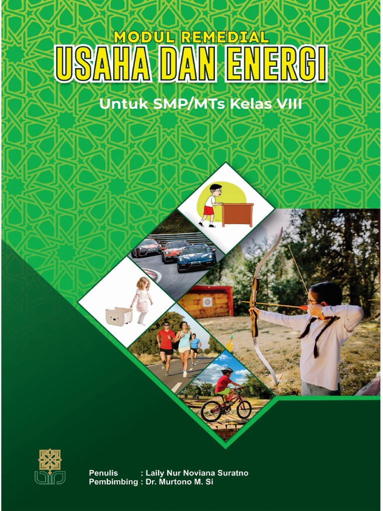 Modul Remedial-3 | PDF