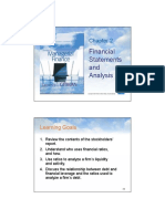 ch02 - Financial Statement Analysis (Compatibility Mode)