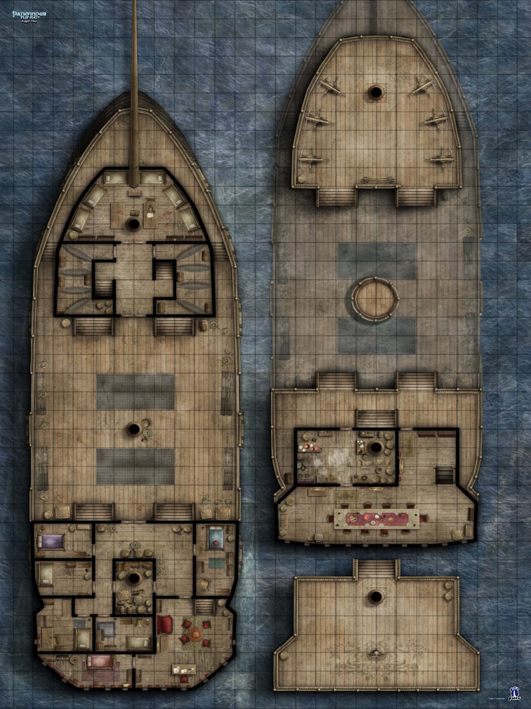 Ship Pdf
