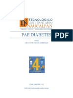 Pae Diabetesse