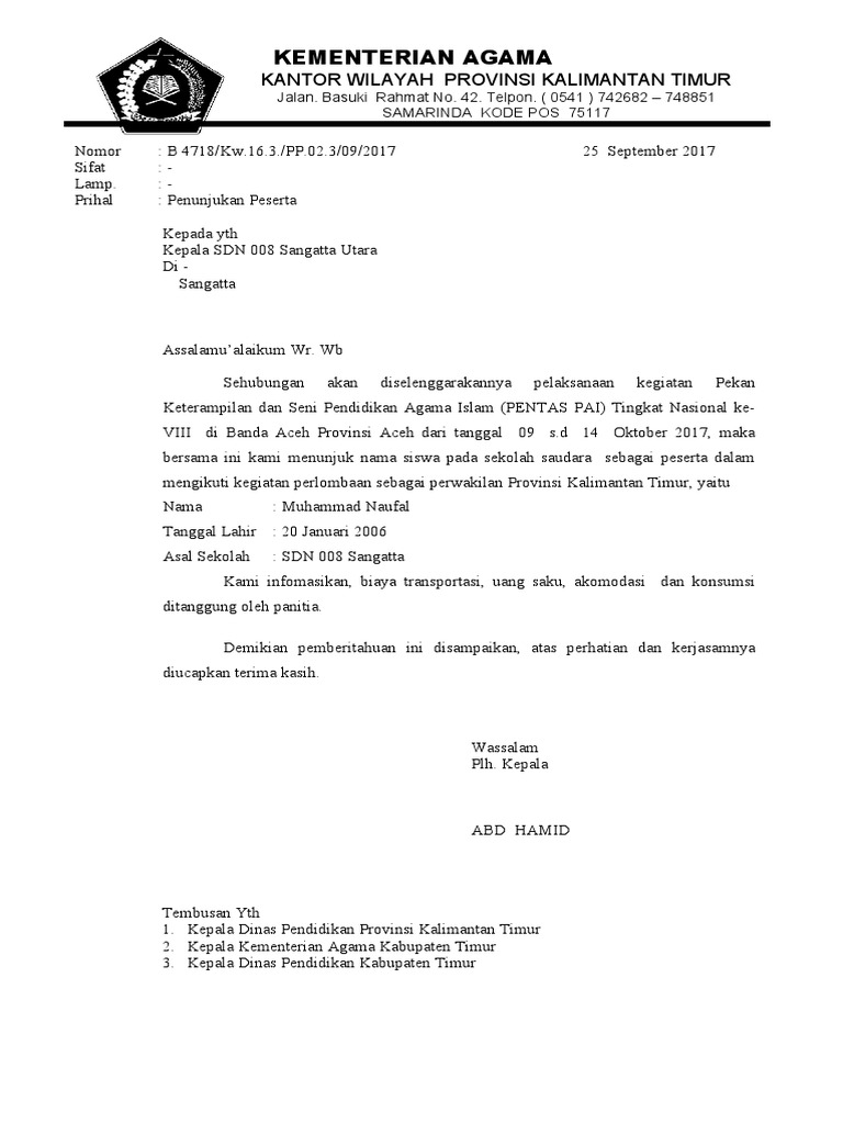 surat-penunjukan-pdf
