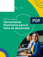 Jav Brochure Diplomado Finanzas