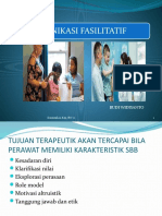 Komunikasi Fasilitatif