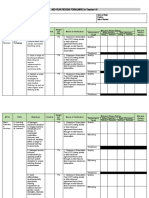 Mid Year Review Form - T1 3