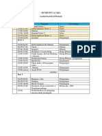 Rundown Acara Gamananta Finale