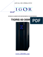 Maop Tigris 60-300kva