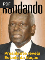 Revista Kandando 01